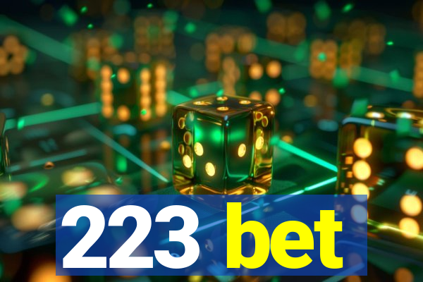 223 bet